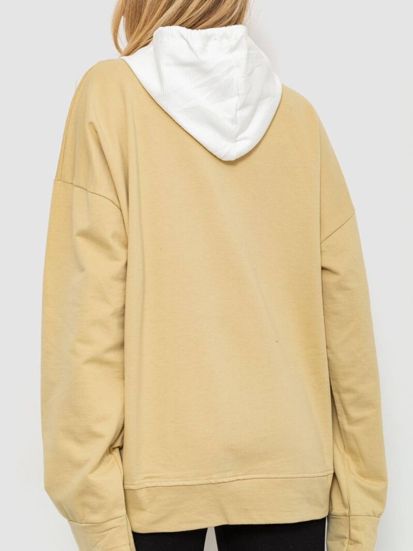 Худи Ager модель У-1126493::000000023 Фото