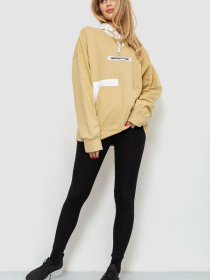 Худи Ager модель У-1126493::000000023 Фото