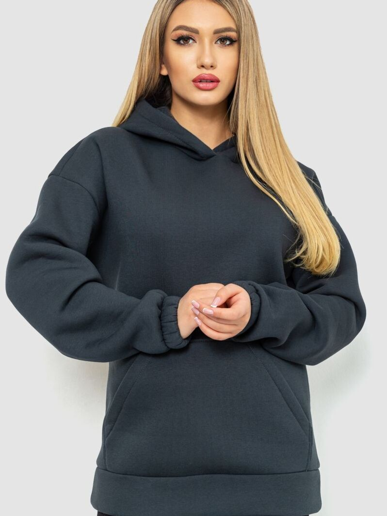 Худи Ager модель У-1121648::000000126 Фото