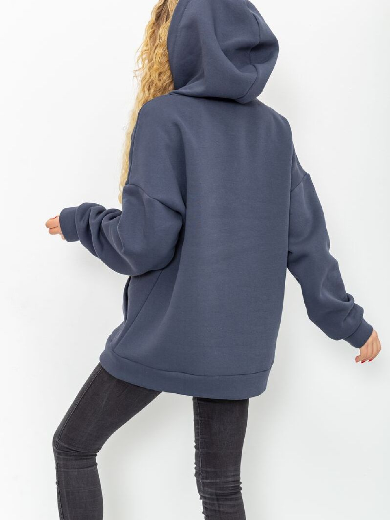 Худи Ager модель У-1121648::000000087 Фото