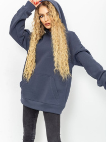 Худи Ager модель У-1121648::000000087 Фото