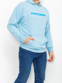 Худи Ager модель У-1121679::000000031 Фото