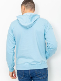 Худі Ager модель У-1121679::000000031 Худі Ager модель У-1121679::000000031 Фото