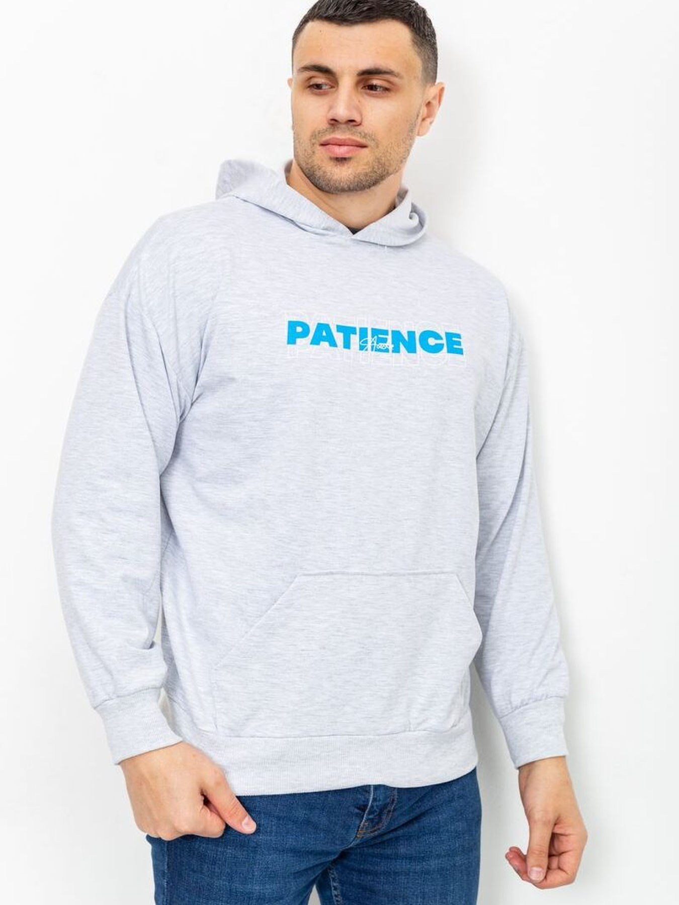 Худи Ager модель У-1121679::000000069 Фото