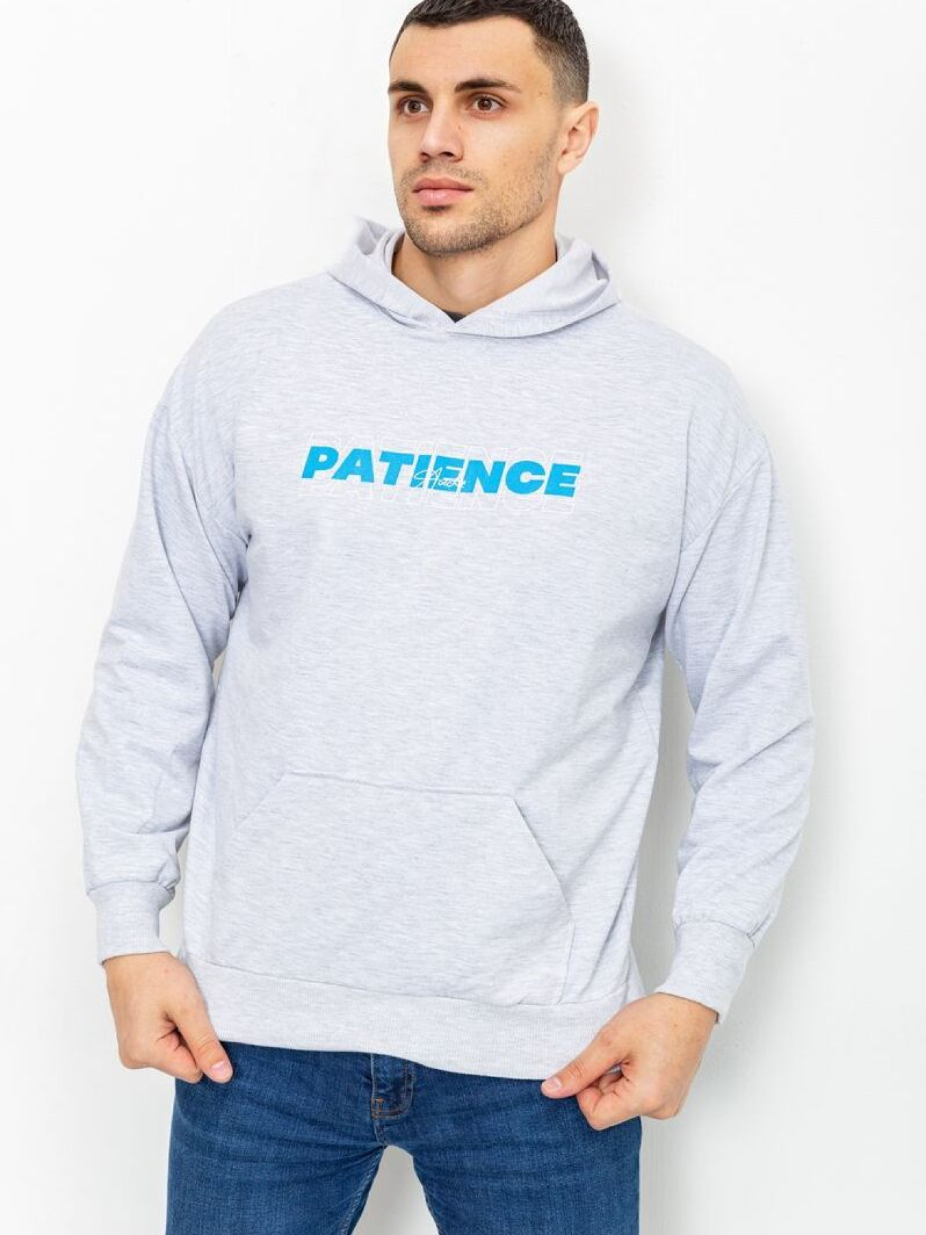 Худи Ager модель У-1121679::000000069 Фото