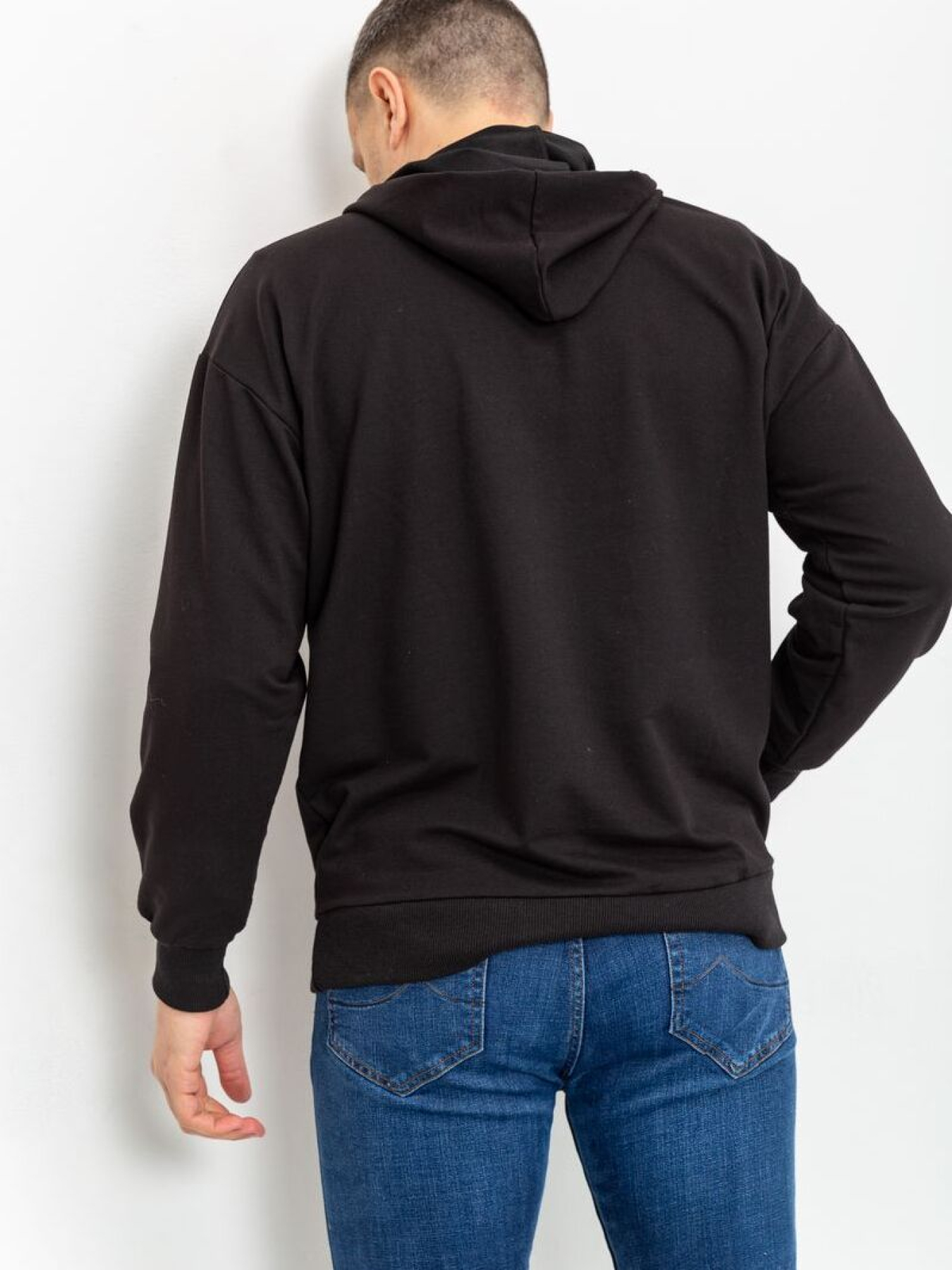 Худи Ager модель У-1121679::000000096 Фото