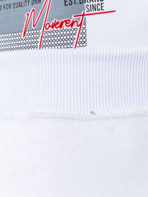 Худи Ager модель У-1121478::000000014 Фото