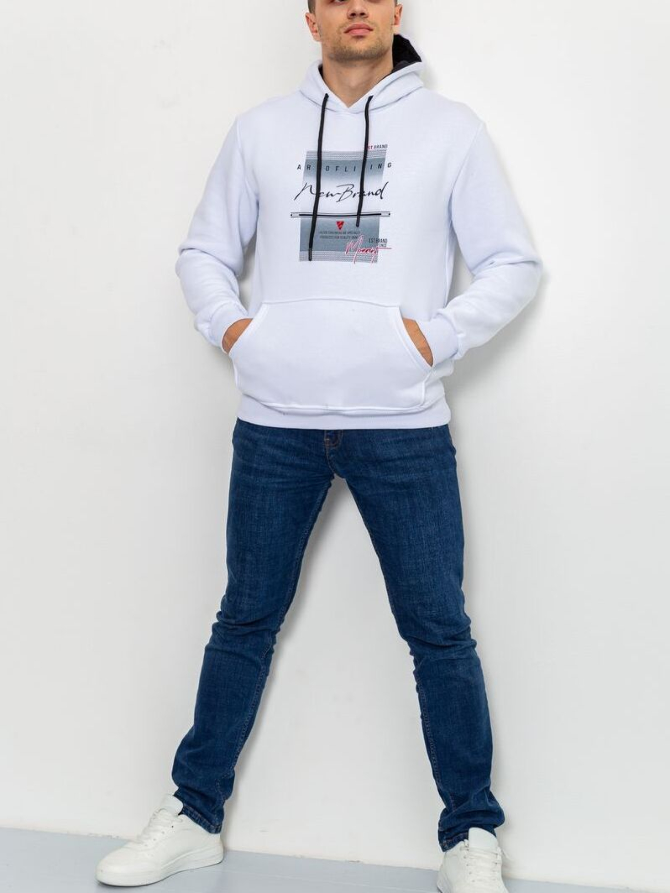 Худи Ager модель У-1121478::000000014 Фото