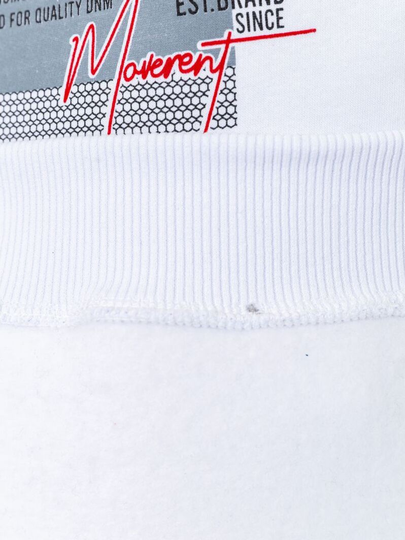 Худи Ager модель У-1121478::000000014 Фото