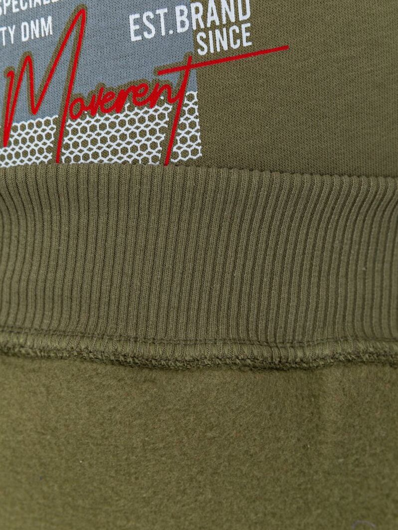 Худи Ager модель У-1121478::000000227 Фото