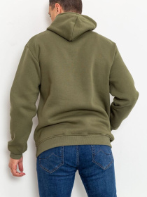 Худи Ager модель У-1121478::000000227 Фото