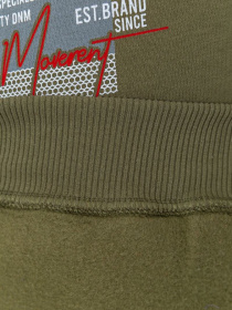 Худи Ager модель У-1121478::000000227 Фото