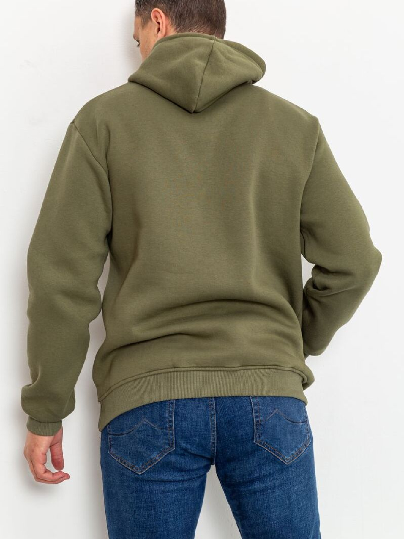 Худи Ager модель У-1121478::000000227 Фото