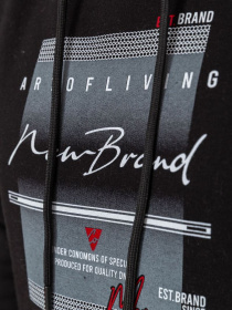 Худи Ager модель У-1121478::000000096 Фото