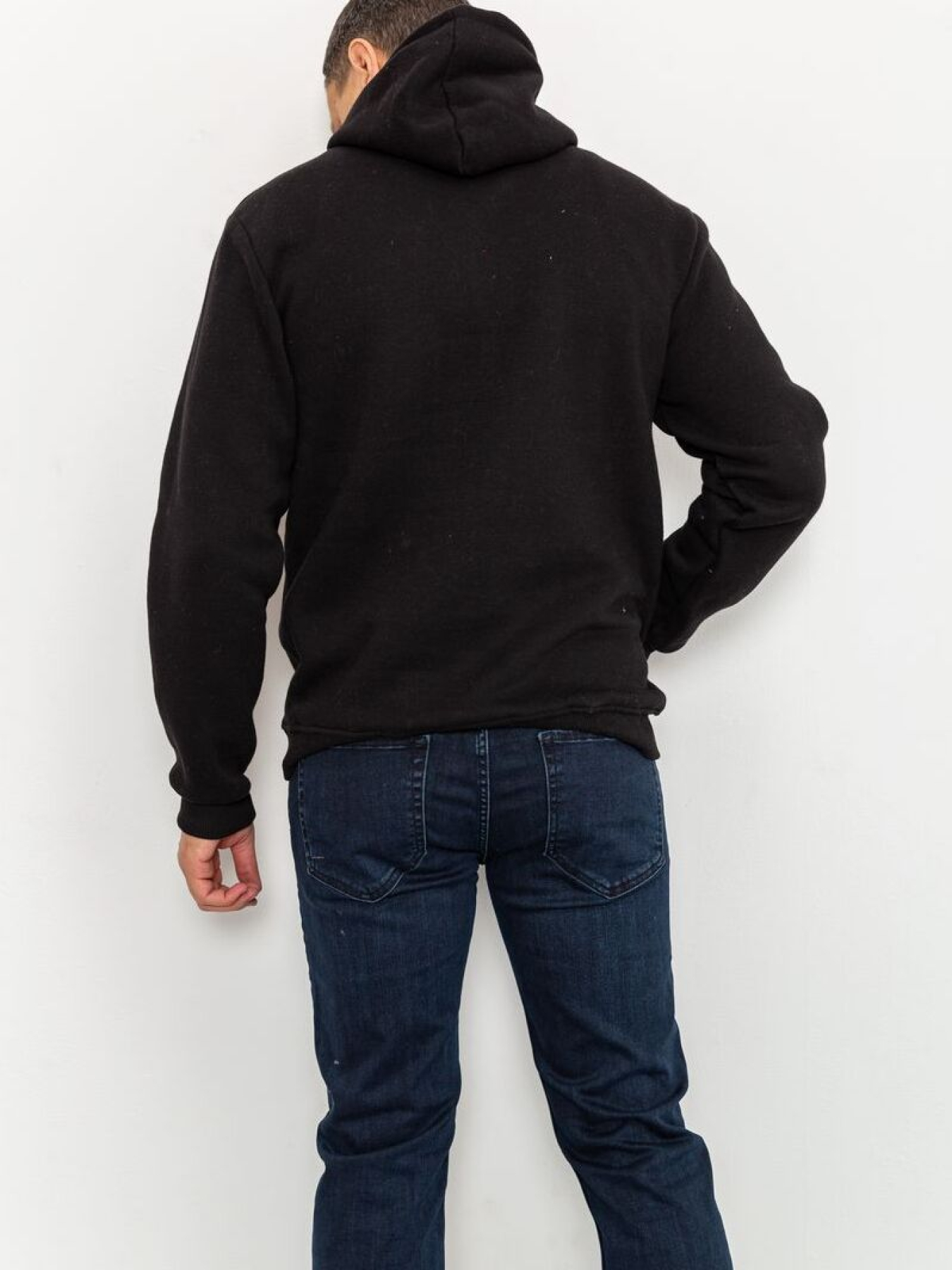 Худи Ager модель У-1121478::000000096 Фото