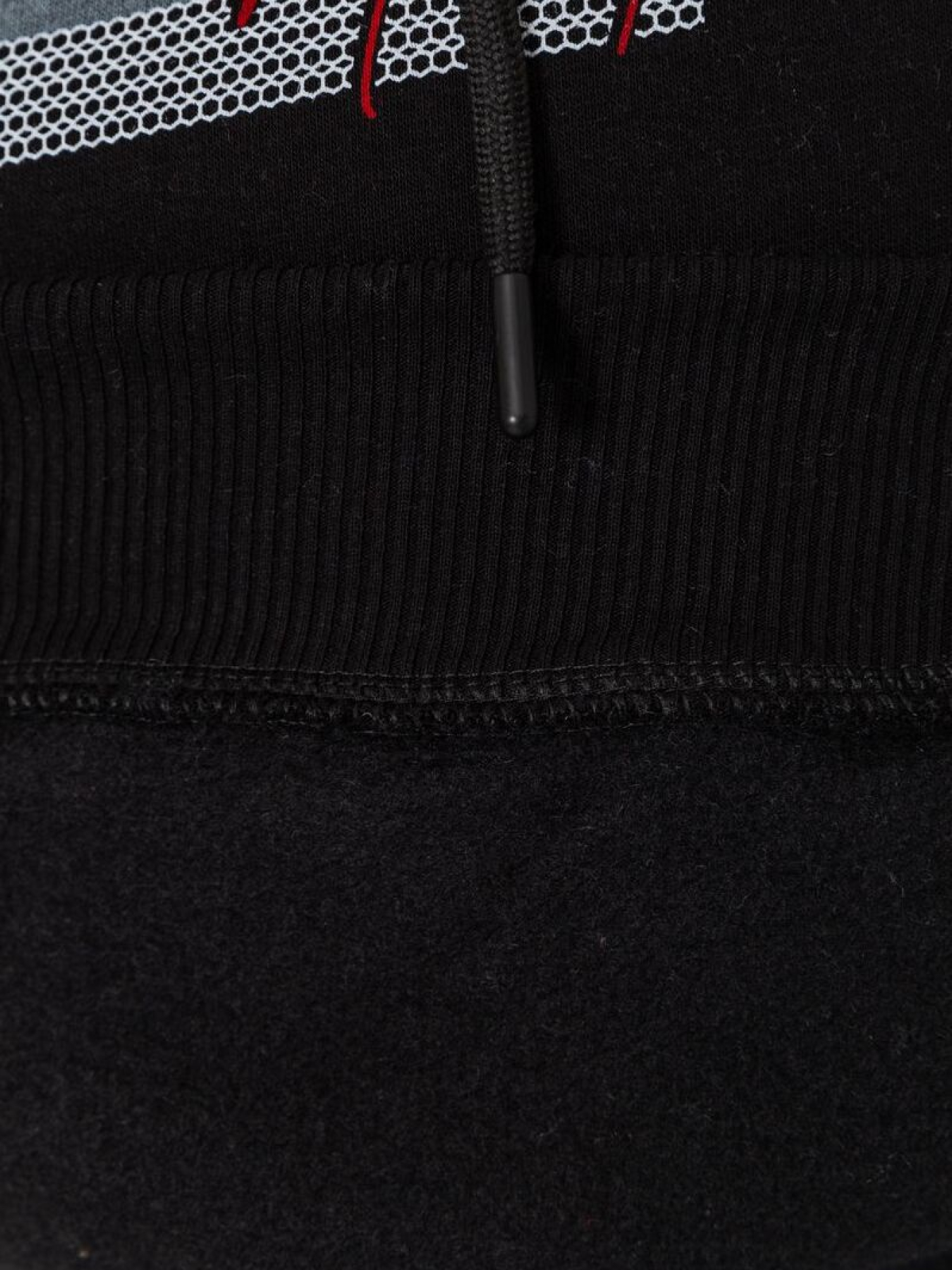 Худи Ager модель У-1121478::000000096 Фото