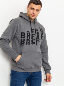 Худи Ager модель У-1121481::000000087 Фото