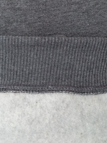 Худи Ager модель У-1121481::000000087 Фото