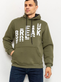 Худи Ager модель У-1121481::000000227 Фото