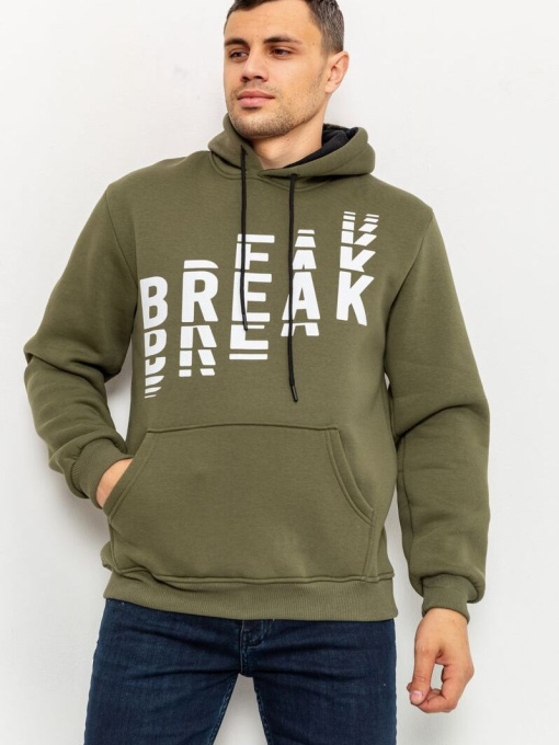 Худи Ager модель У-1121481::000000227 Фото