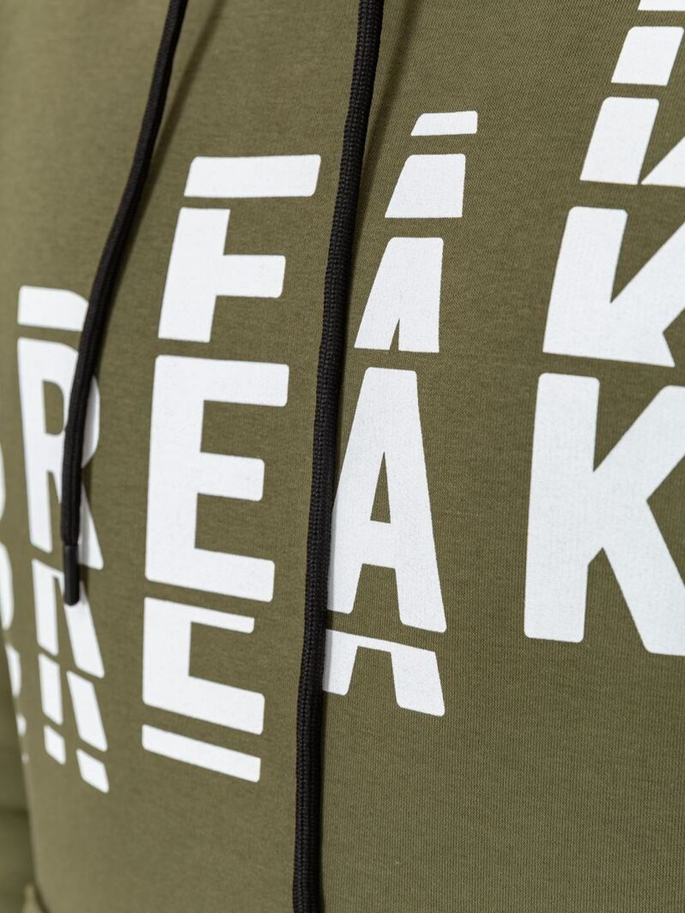 Худи Ager модель У-1121481::000000227 Фото