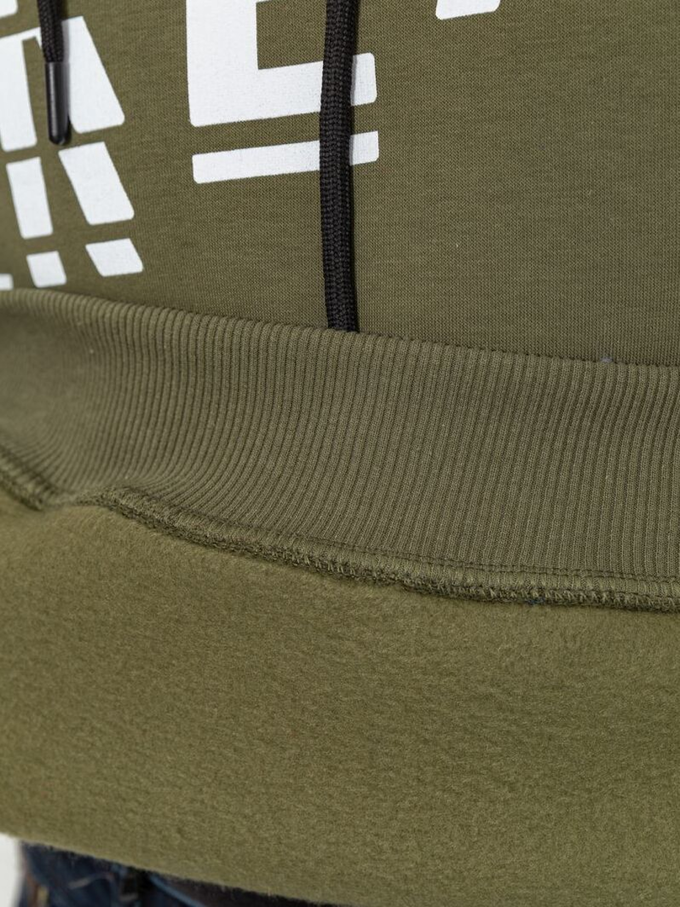 Худи Ager модель У-1121481::000000227 Фото