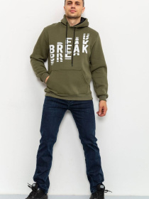 Худи Ager модель У-1121481::000000227 Фото