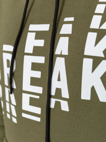 Худи Ager модель У-1121481::000000227 Фото