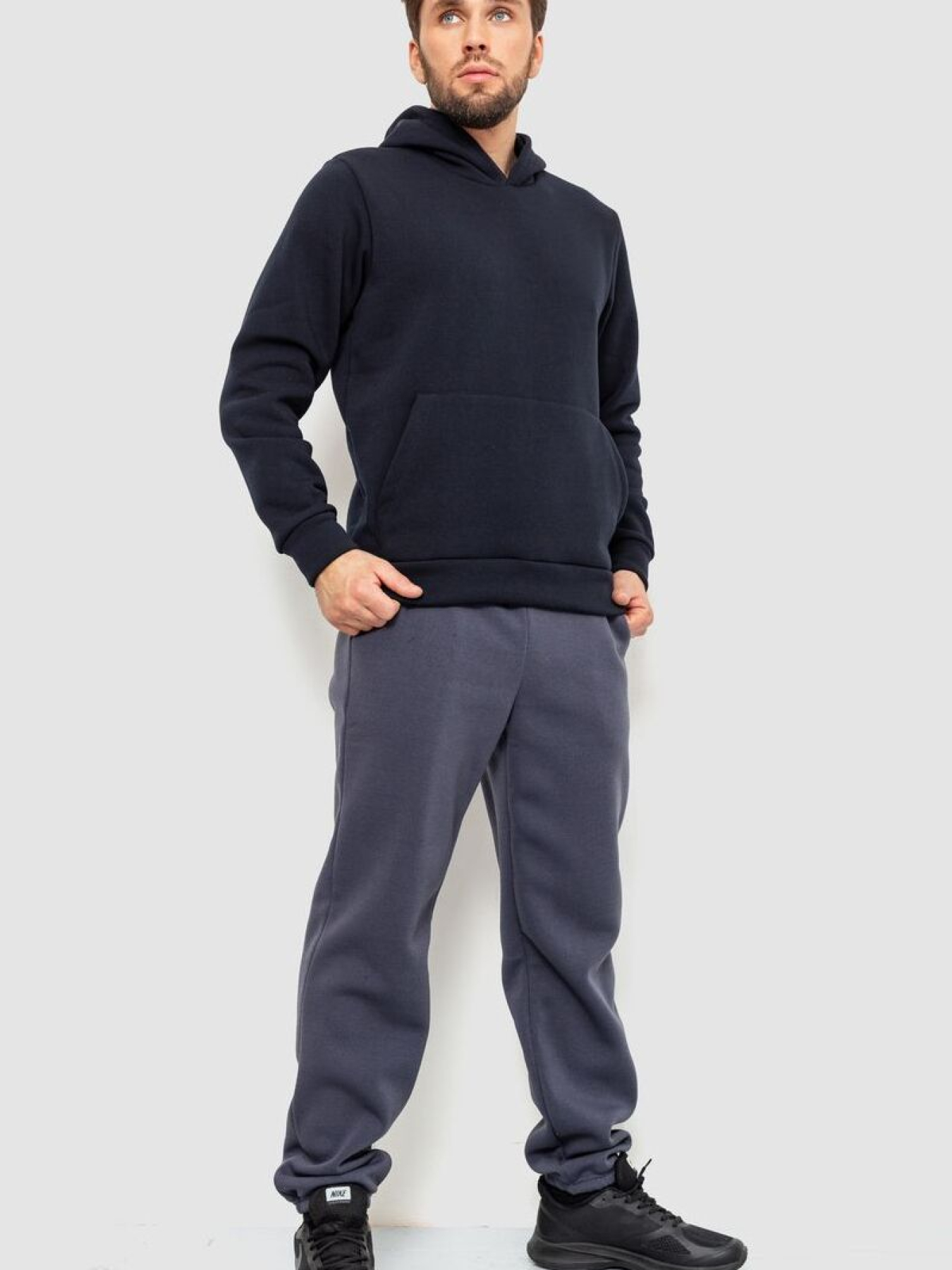 Худи Ager модель У-1127113::000000090 Фото