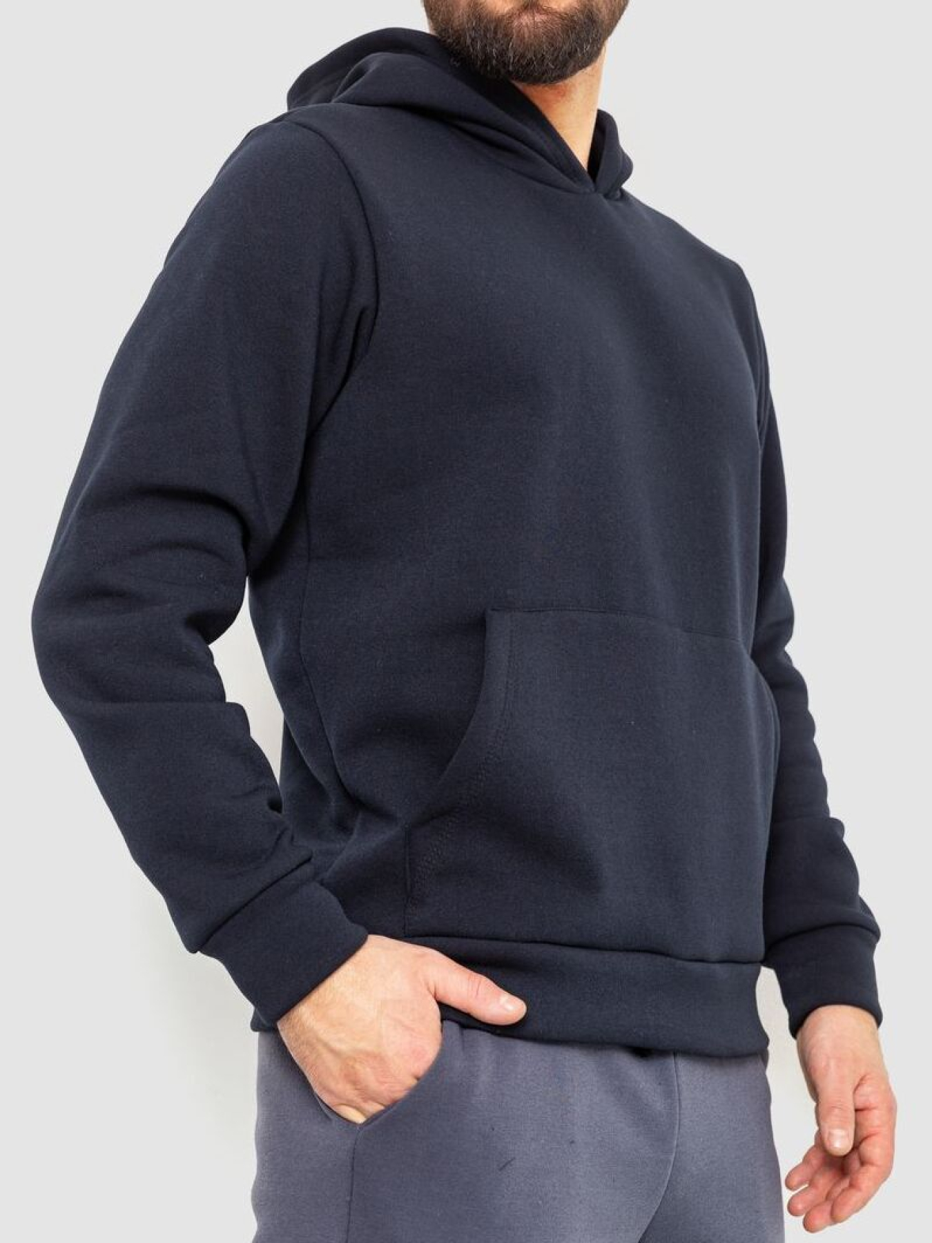 Худи Ager модель У-1127113::000000090 Фото