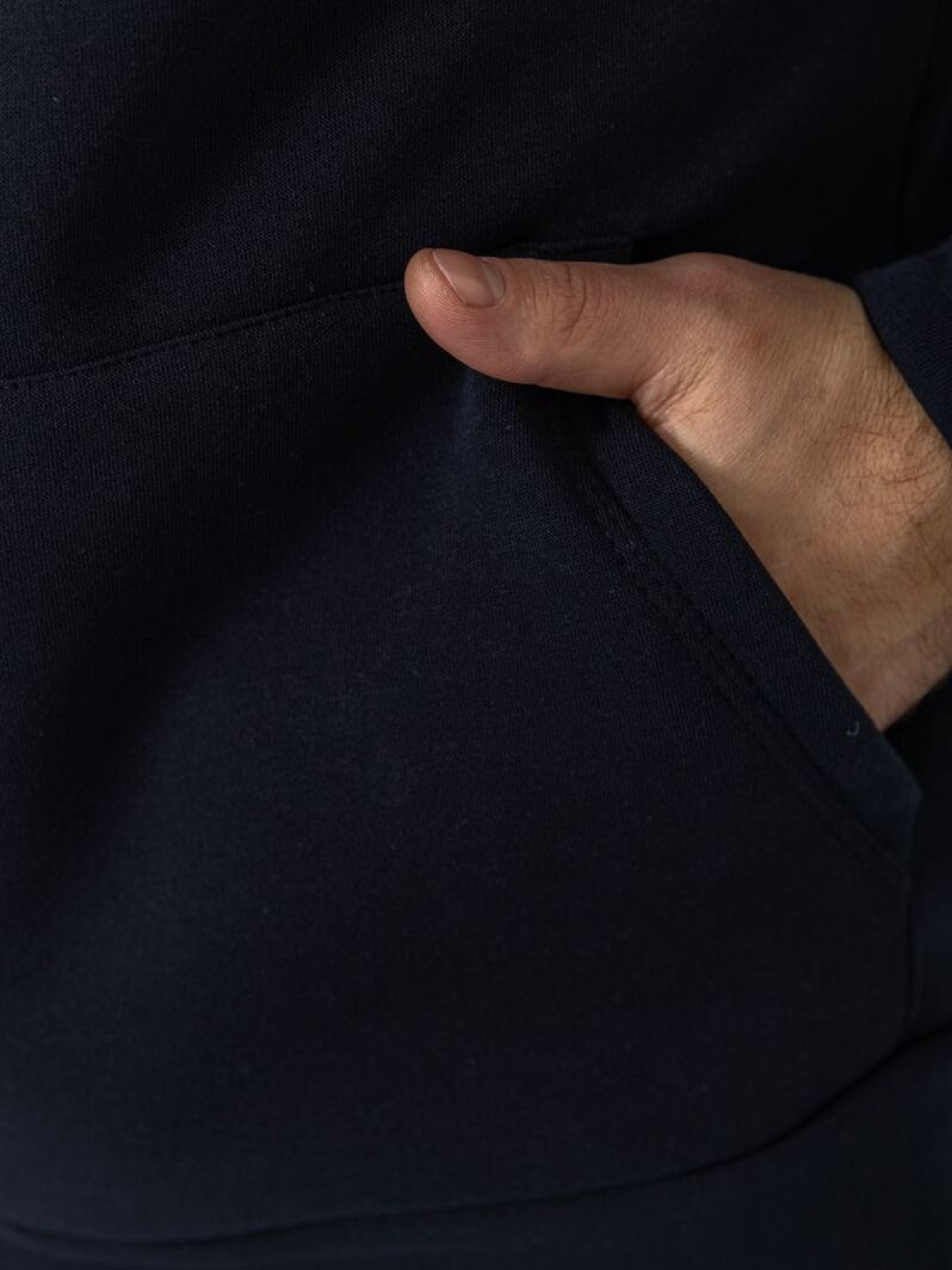 Худи Ager модель У-1127113::000000090 Фото