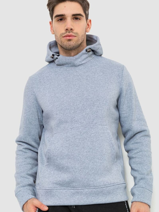 Худи Ager модель У-1126577::000000069 Фото