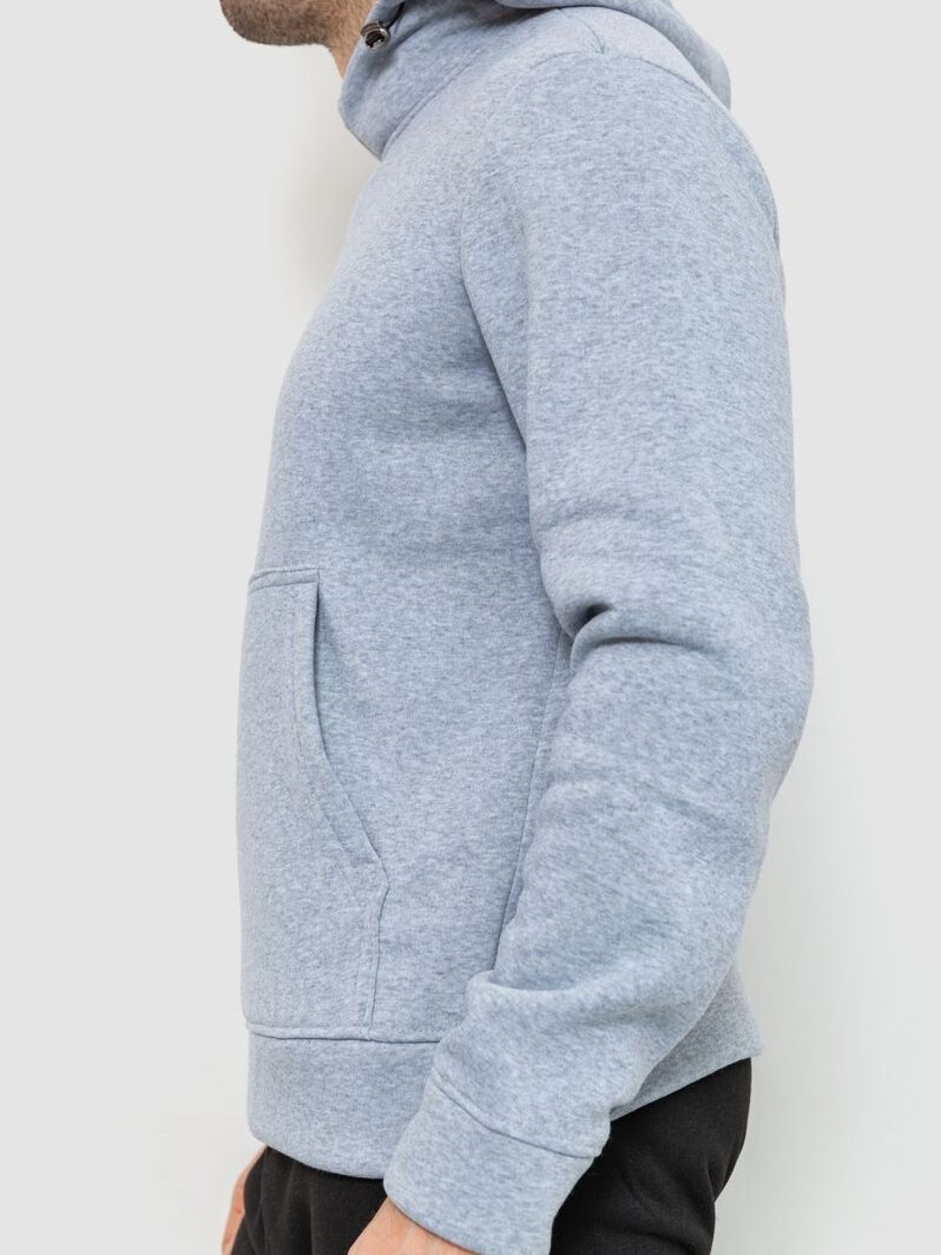 Худі Ager модель У-1126577::000000069 Фото