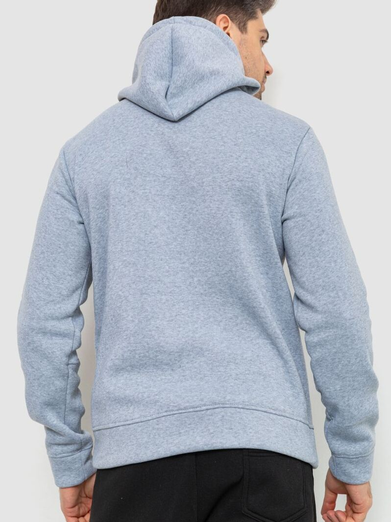 Худі Ager модель У-1126577::000000069 Фото