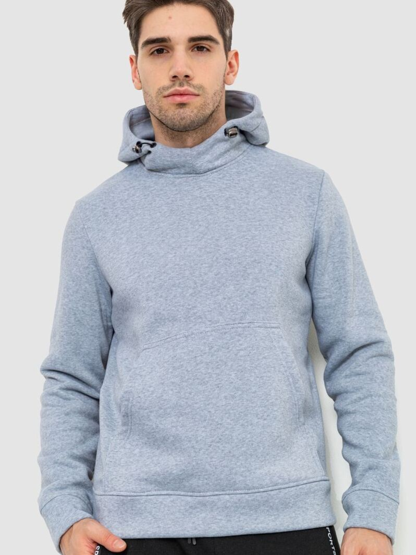 Худі Ager модель У-1126577::000000069 Фото