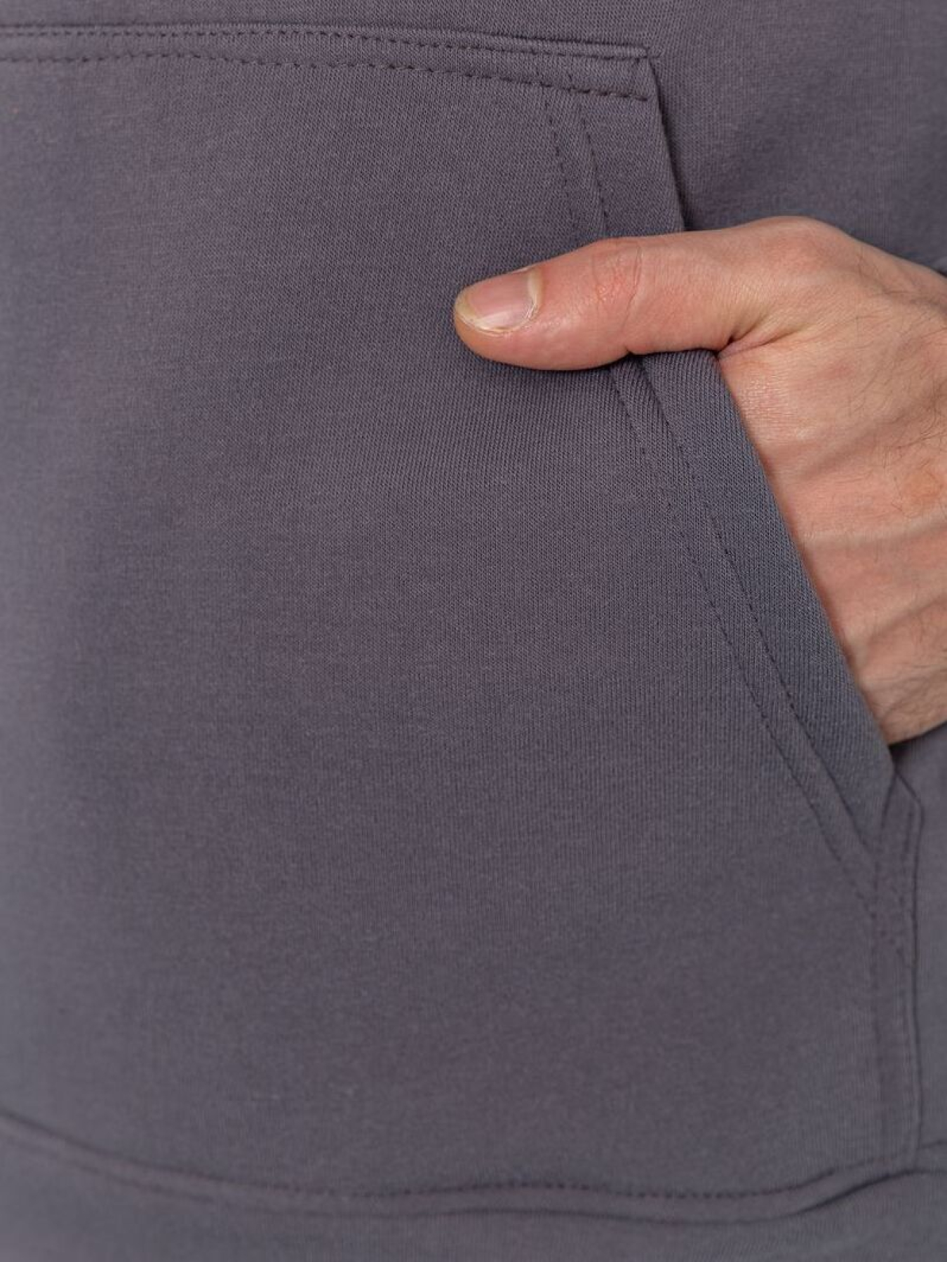 Худі Ager модель У-1126577::000000072 Фото