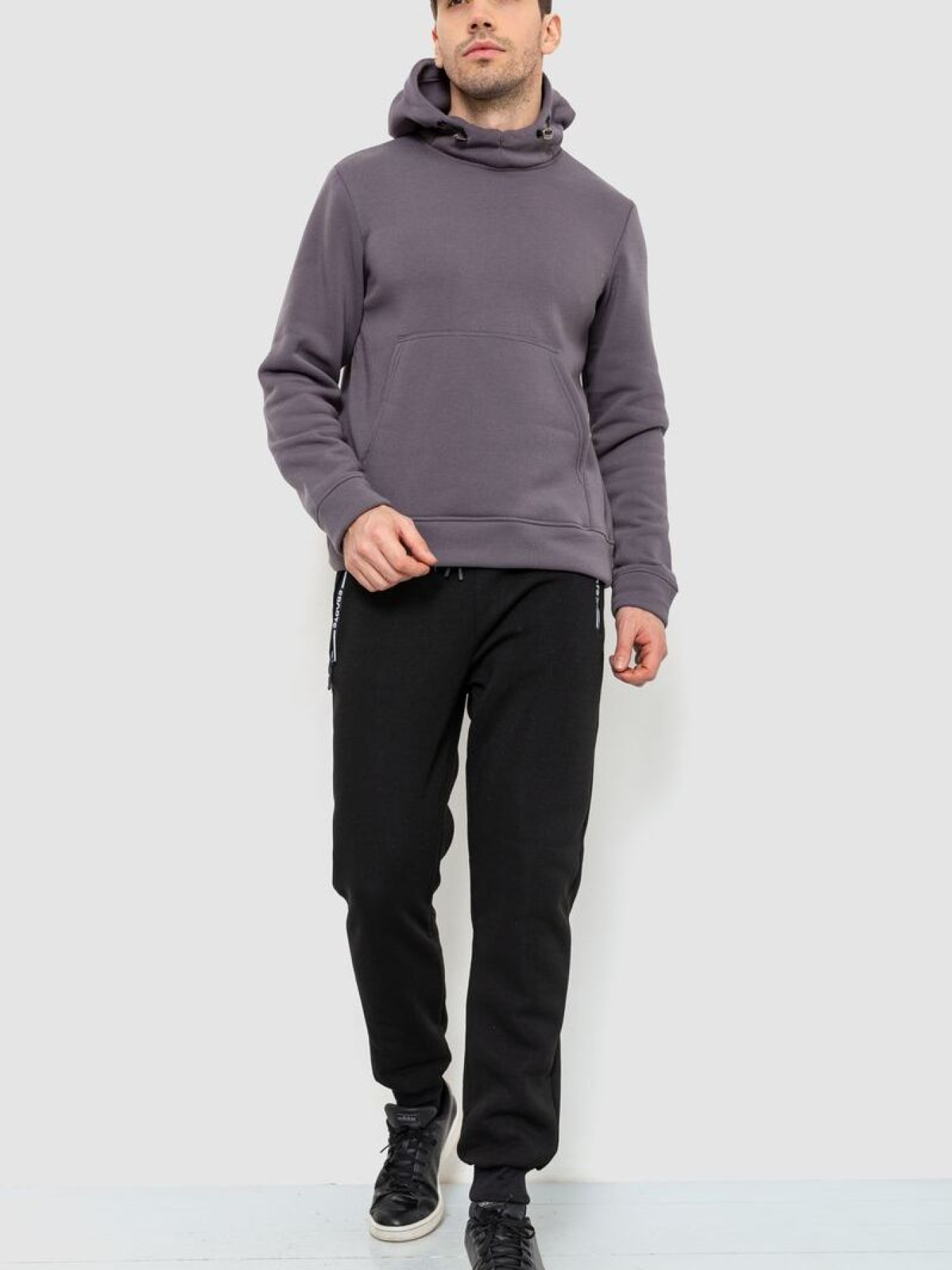 Худи Ager модель У-1126577::000000072 Фото