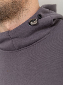 Худи Ager модель У-1126577::000000072 Фото