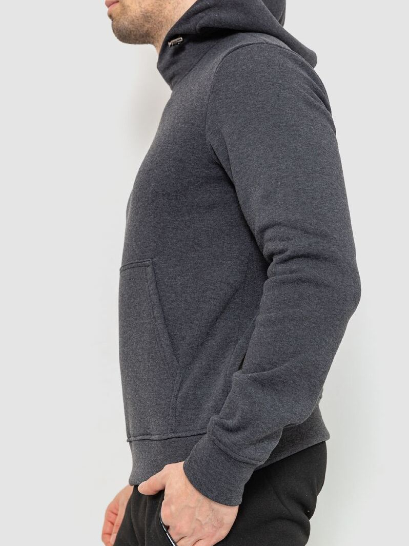 Худі Ager модель У-1126577::000000087 Фото