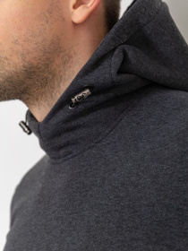 Худі Ager модель У-1126577::000000087 Фото