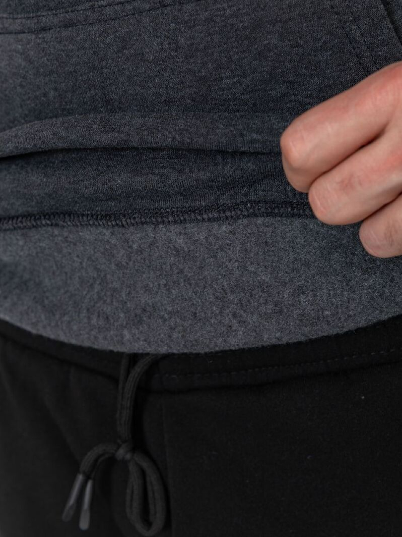 Худи Ager модель У-1126577::000000087 Фото