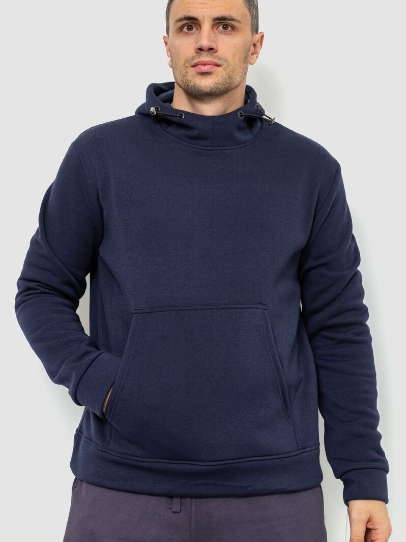 Худі Ager модель У-1126577::000000090 Фото