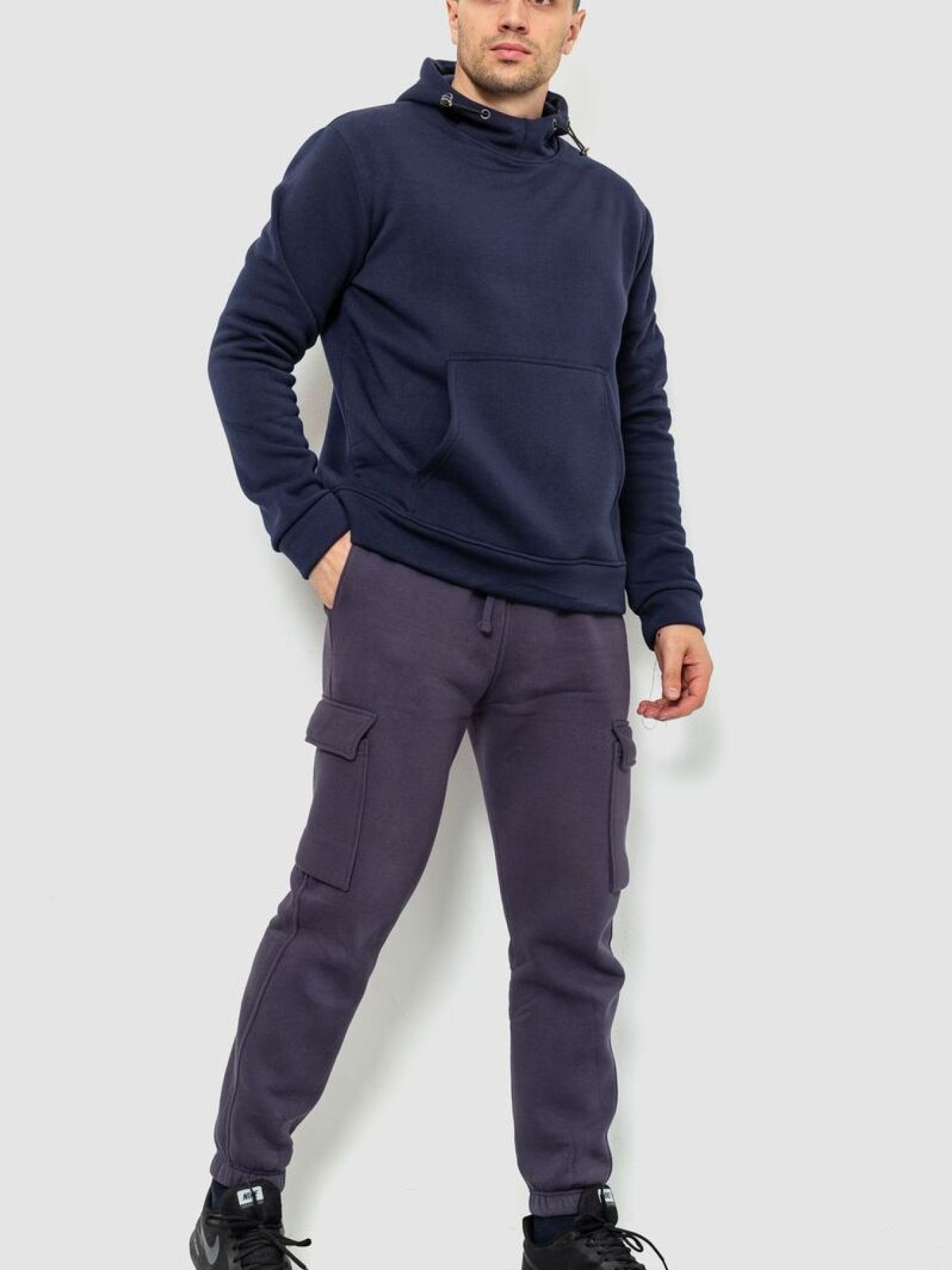 Худи Ager модель У-1126577::000000090 Фото