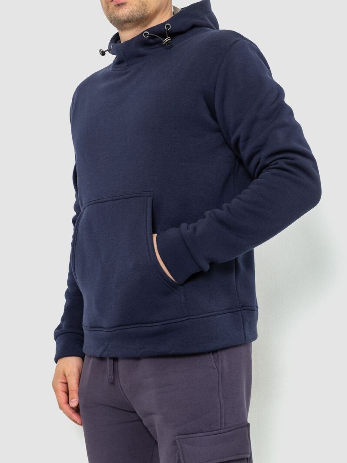 Худи Ager модель У-1126577::000000090 Фото