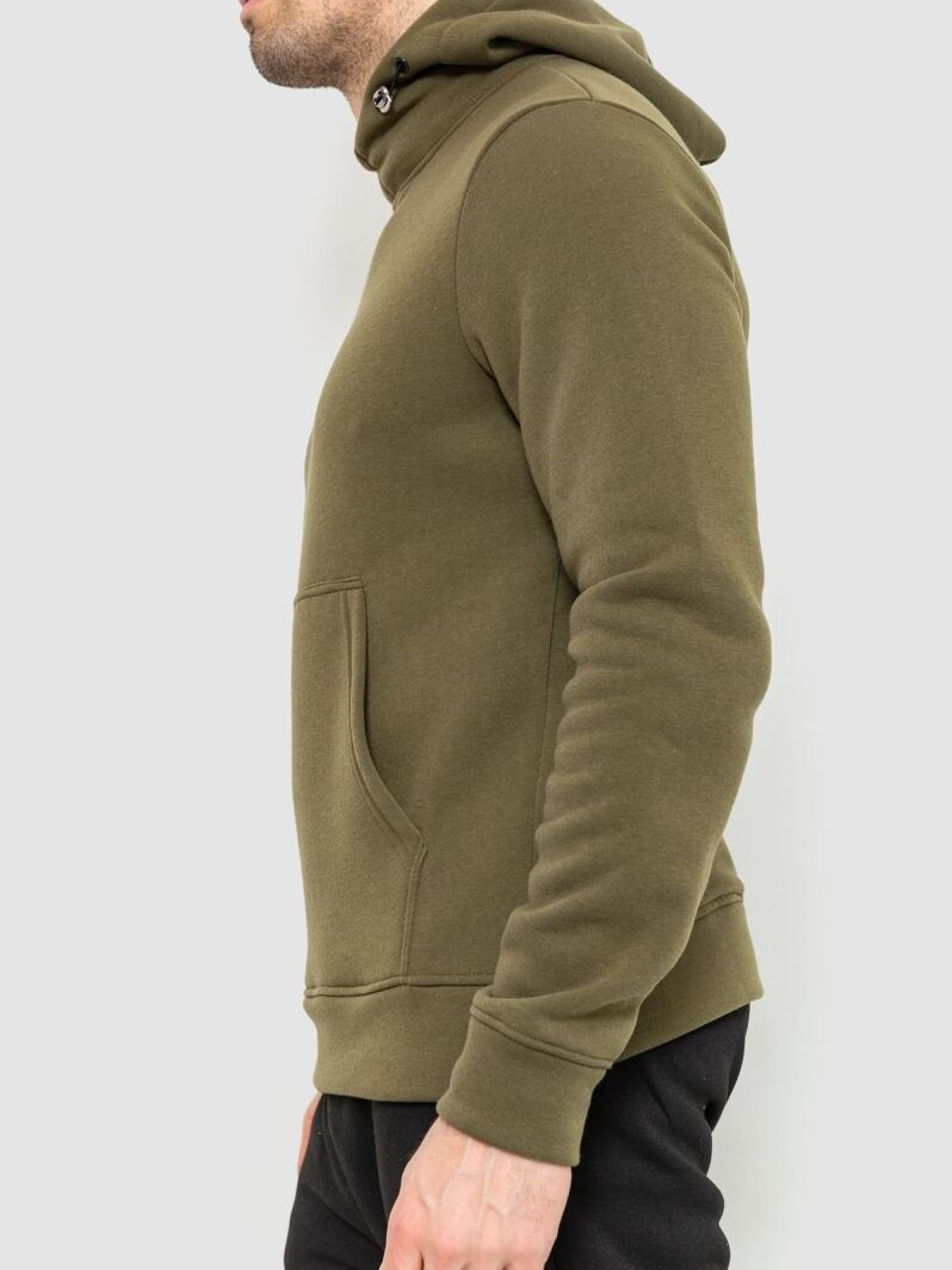 Худі Ager модель У-1126577::000000227 Фото