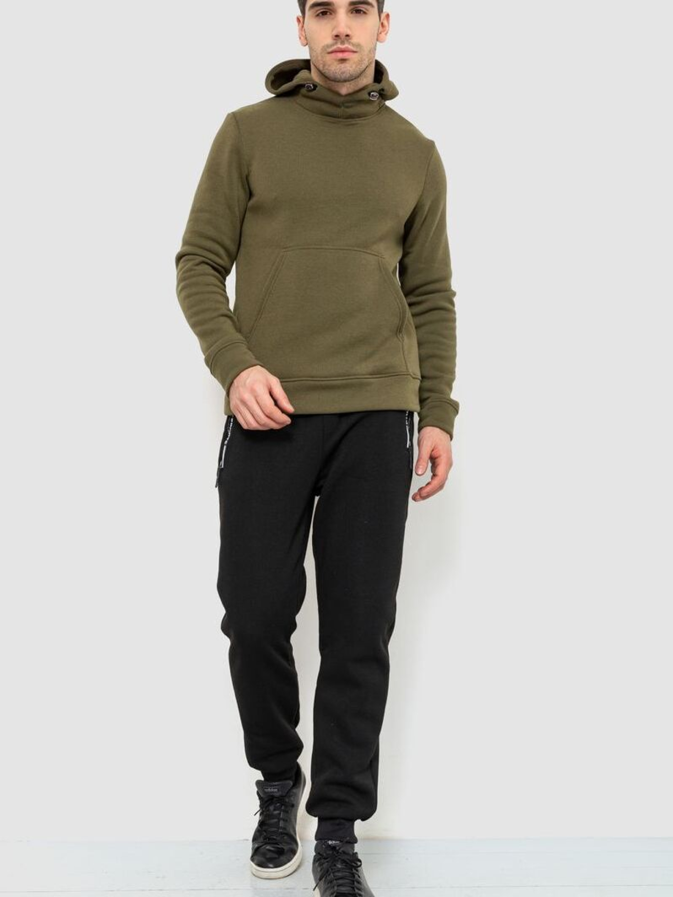 Худи Ager модель У-1126577::000000227 Фото