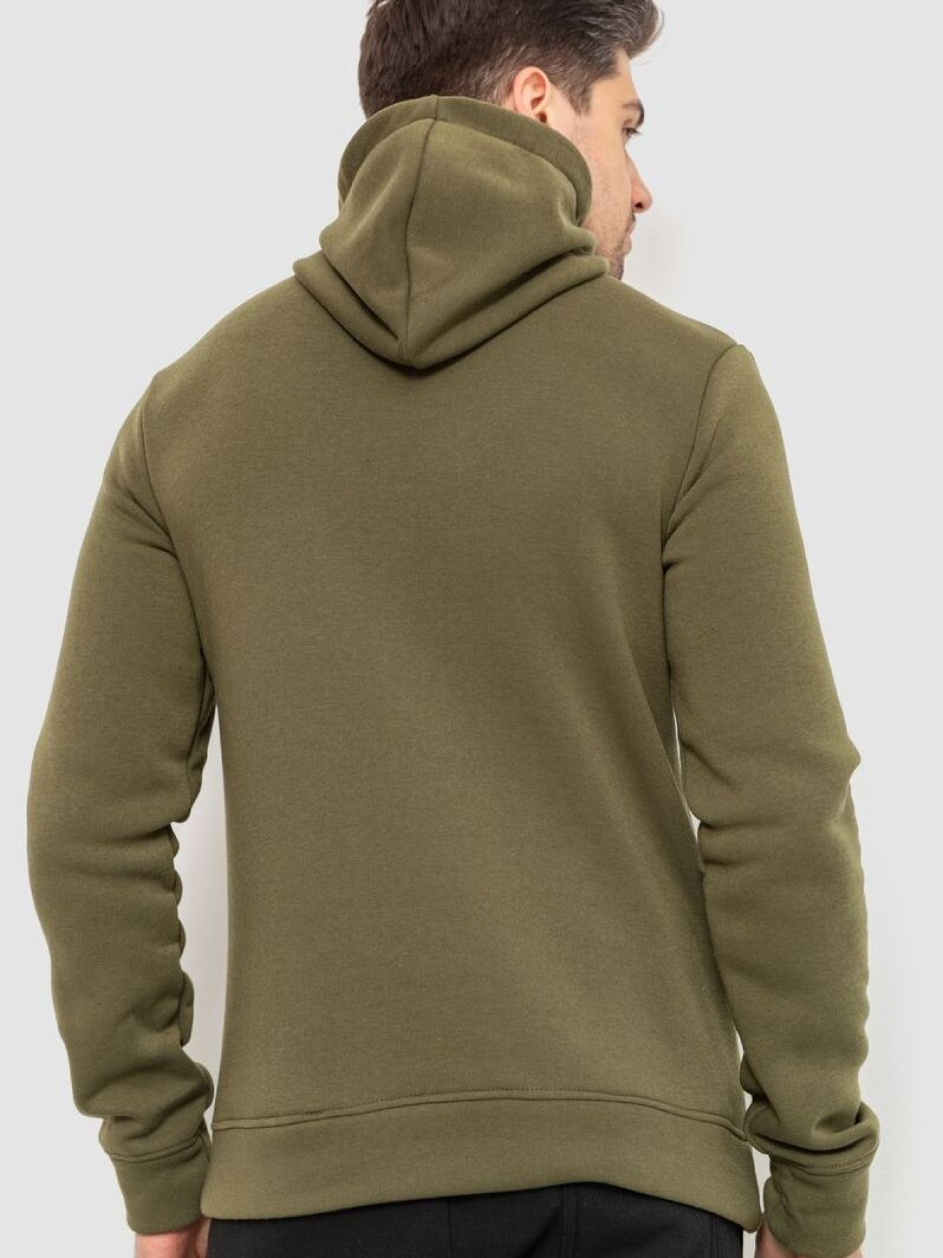 Худи Ager модель У-1126577::000000227 Фото