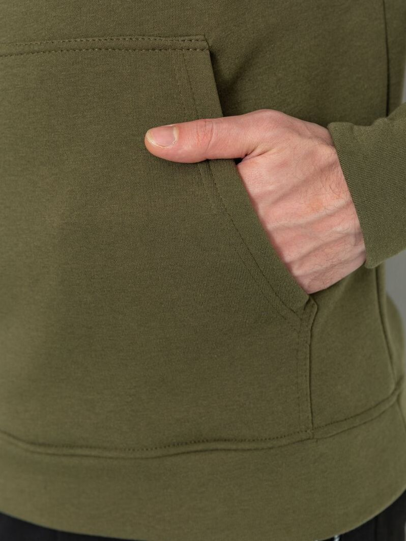 Худи Ager модель У-1126577::000000227 Фото