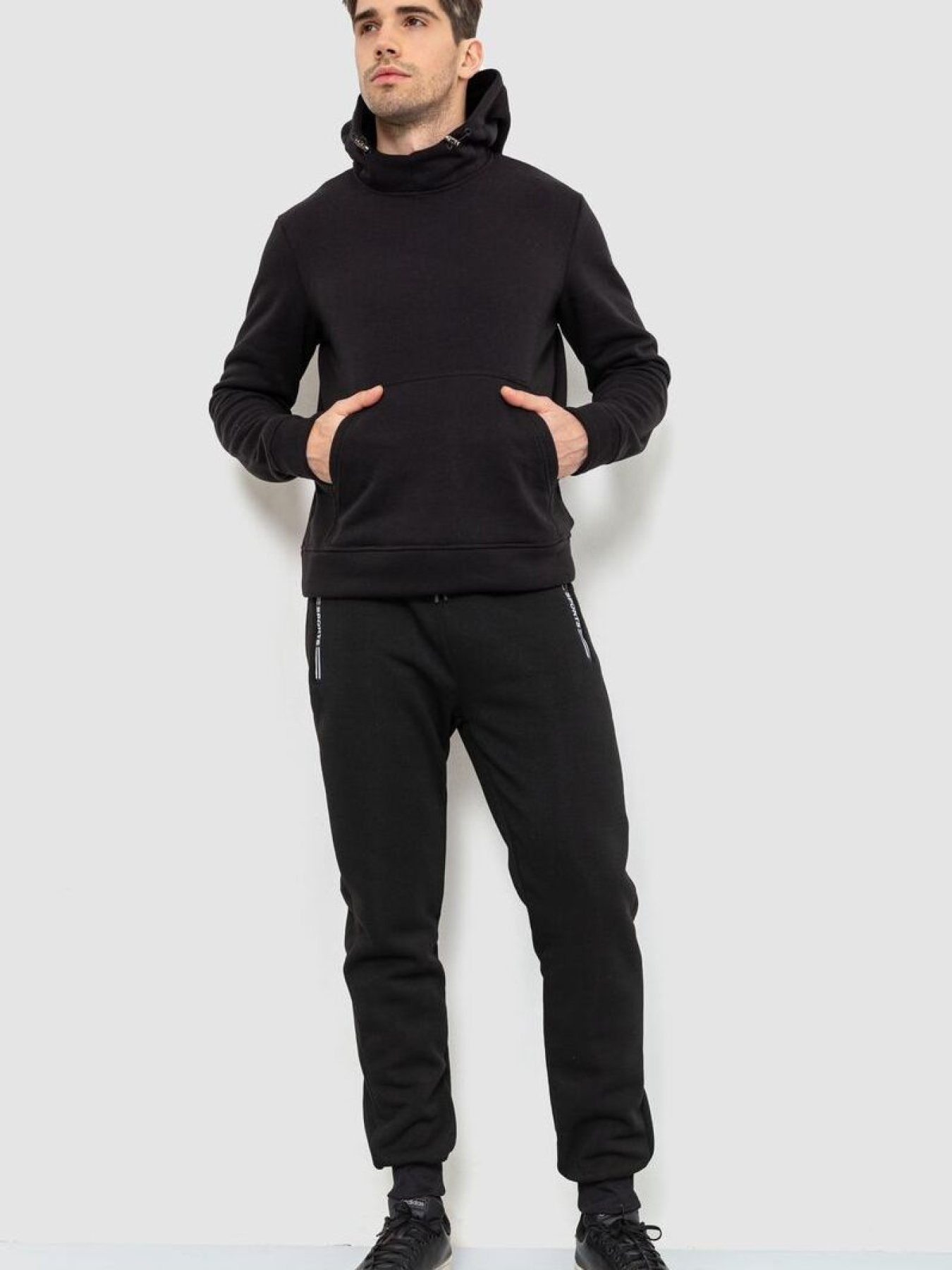 Худі Ager модель У-1126577::000000096 Фото