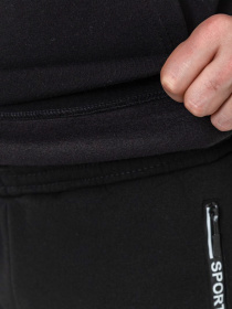 Худі Ager модель У-1126577::000000096 Фото